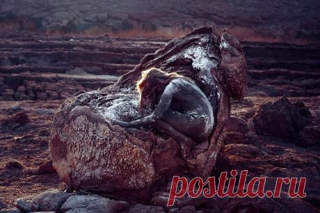 Когда плохое случается с хорошими людьми