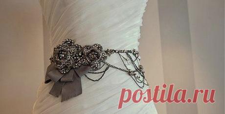 Как оригинально завязать тонкий пояс: 12 способов | Красота спасает мир