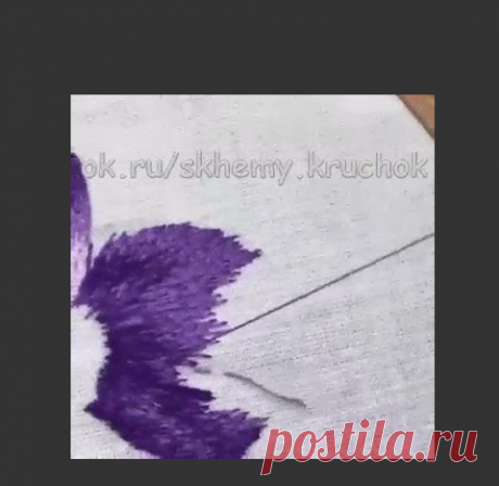 1 непрочитанный чат