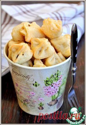 Закусочные оливки и быстрая закуска из них - кулинарный рецепт