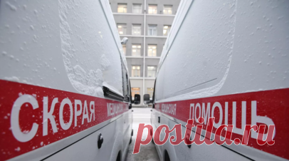 В Свердловской области подросток погиб после приёма энергетиков и вдыхания газа. Подросток в городе Берёзовский Свердловской области погиб после того, как выпил энергетики и вдохнул пары газа. Об этом сообщила пресс-служба свердловской прокуратуры. Читать далее