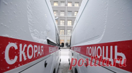 В Свердловской области подросток погиб после приёма энергетиков и вдыхания газа. Подросток в городе Берёзовский Свердловской области погиб после того, как выпил энергетики и вдохнул пары газа. Об этом сообщила пресс-служба свердловской прокуратуры. Читать далее