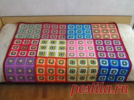 БАБУШКИН КВАДРАТ.МОТИВЫ.. Большая подборка Обсуждение на LiveInternet - Российский Сервис Онлайн-Дневников