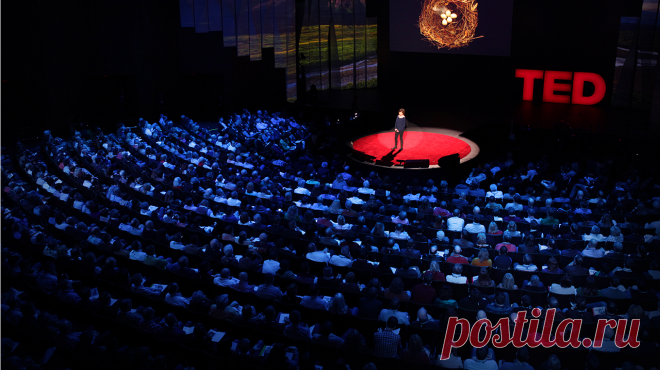 5 лекций TED для разогрева перед рабочей неделей: — Как найти любимую работу — Совет по карьерному росту, которого вам не давали — Почему у вас не выйдет выдающейся карьеры — Как создать бизнес, который просуществует 100 лет — Одна из главных причин успеха стартапов Если есть пара минут свободного времени, проведите их с пользой —