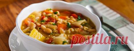 Фасоль с капустой: рецепт приготовления с фото . Милая Я