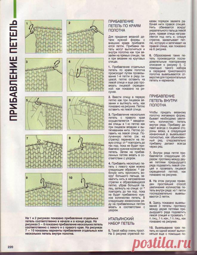 КНИГА «ВОЛШЕБНЫЙ КЛУБОК. 700 СХЕМ И ОБРАЗЦОВ. КУРС ПО ВЯЗАНИЮ»