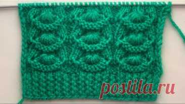 Beautiful Knitting Stitch pattern Cardigan/Jacket/Frock