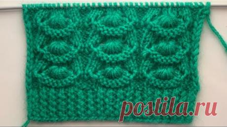 Beautiful Knitting Stitch pattern Cardigan/Jacket/Frock