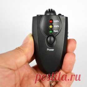 Портативный алкотестер брелок с фонариком | shopperali.ru Обзоры товаров и отзывы. Хороший Алиэкспресс.