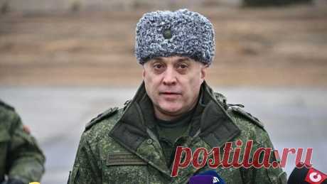 ГОССЕКРЕТАРЬ СОВЕТА БЕЗОПАСНОСТИ БЕЛОРУСИ-АЛЕКСАНДР ВОЛЬФОВИЧ-2023