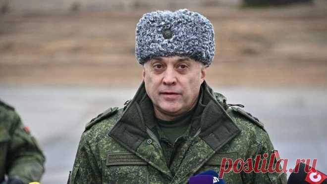 ГОССЕКРЕТАРЬ СОВЕТА БЕЗОПАСНОСТИ БЕЛОРУСИ-АЛЕКСАНДР ВОЛЬФОВИЧ-2023