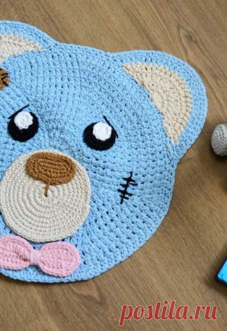 Tecendo Artes em Crochet
