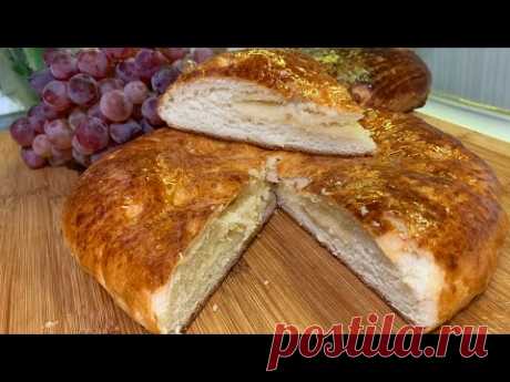 Сдобная гата по-Степанавански, Вкуснее не придумаешь!!! | Ստեփանավանի գաթա 🇦🇲 | Gata