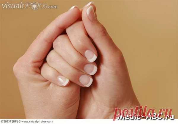 Как лечить грибок ногтей на руках