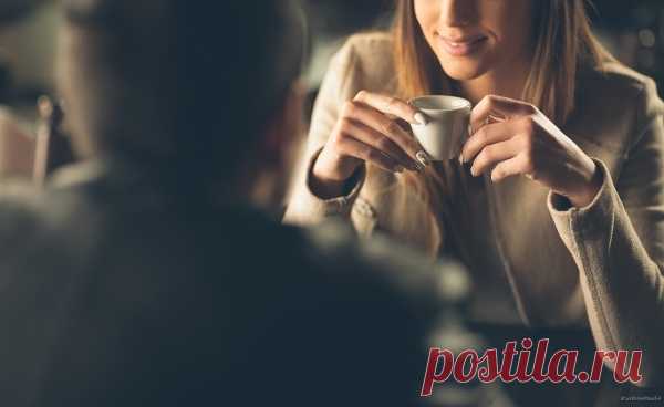 Можно ли доверять подруге? Роль обстоятельств.