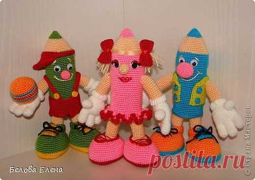 игрушки.