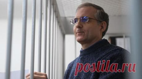 ОНК Мордовии: обращений от Уилана из колонии по-прежнему не поступало