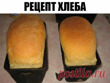 Рецепт хлеба.

Иногда балую свою семью домашним хлебушком. Решила выставить фото и рецепт. Если кто-то попробует и поблагодарит, мне будет приятно. Думаю, нет ничего вкуснее домашнего хлеба, сделанного своими руками.

а вот и рецептик: 

1 литр вода кипяченая

дрожжи 50 гр., лучше всего сырые.

масло растительное 3 ст. ложки

сахар 2 ст. ложки

соль 2 ч. ложки

мука 1,5 - 1,7 кг.

Желательно все добавлять по порядку, начиная с дрожжей, растворить их в теплой воде, затем ма...