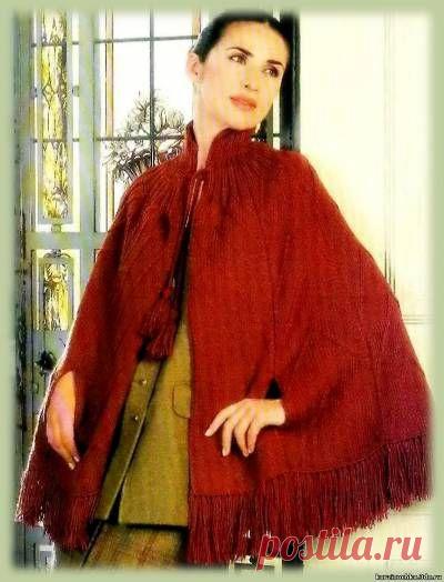 Рукоделие для дома и его обитателей вКругуДрузей — социальная сеть