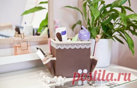 15 простых и эффективных хитростей, которые позволят моментально навести идеальный порядок