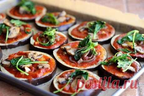 15 полезных и вкусных блюд из овощей / Домоседы