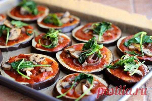 15 полезных и вкусных блюд из овощей / Домоседы