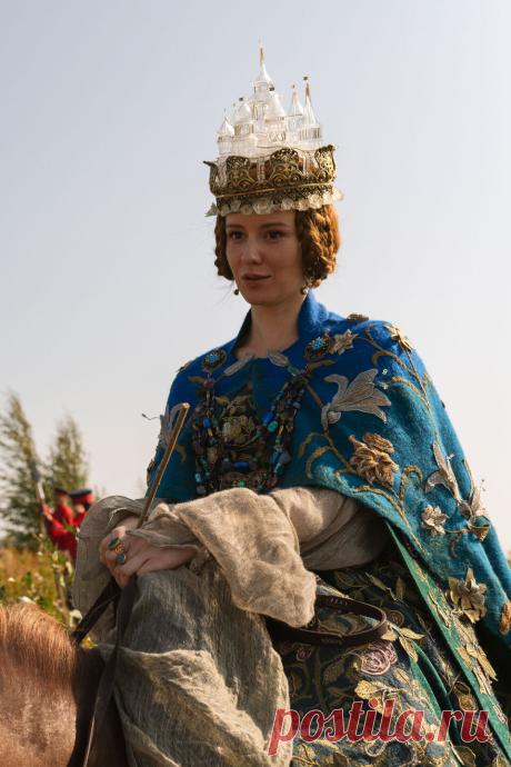 Ирина Старшенбаум