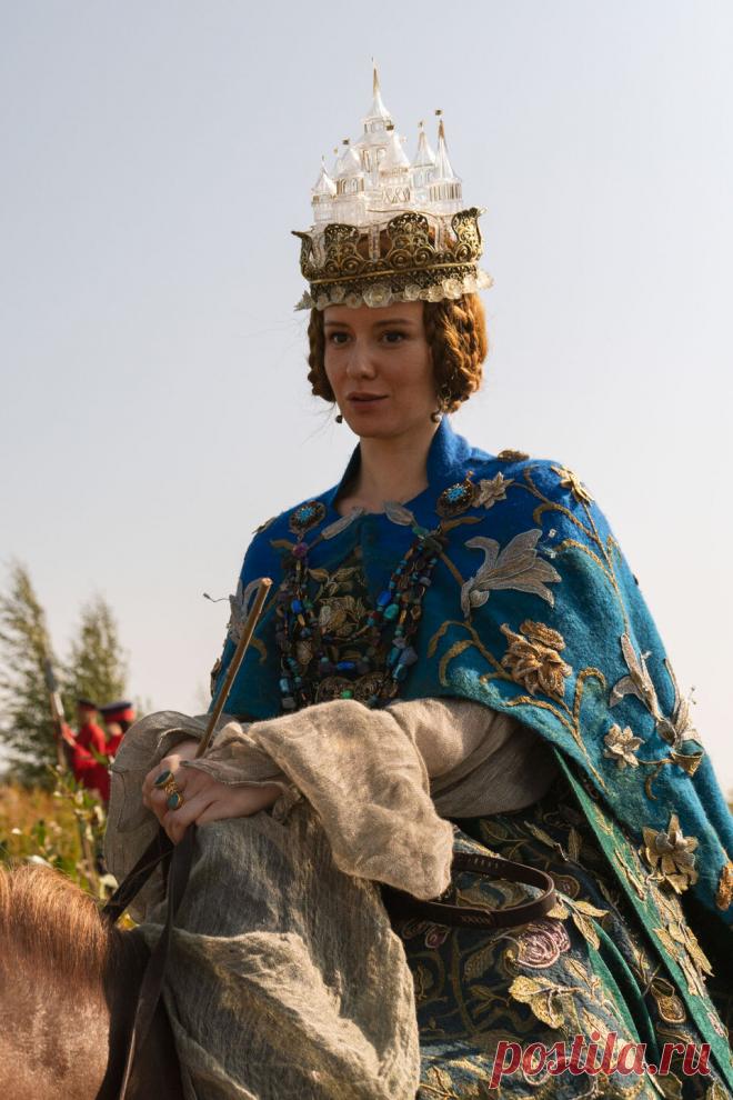 Ирина Старшенбаум