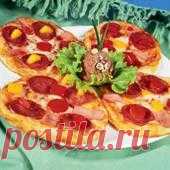 Пиццеты