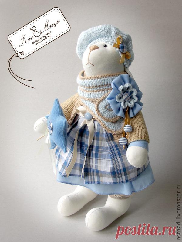 Как сшить зайку. Часть 1. Тушка зайки. Выкройка, раскрой, набивка. - Ярмарка Мастеров - ручная работа, handmade