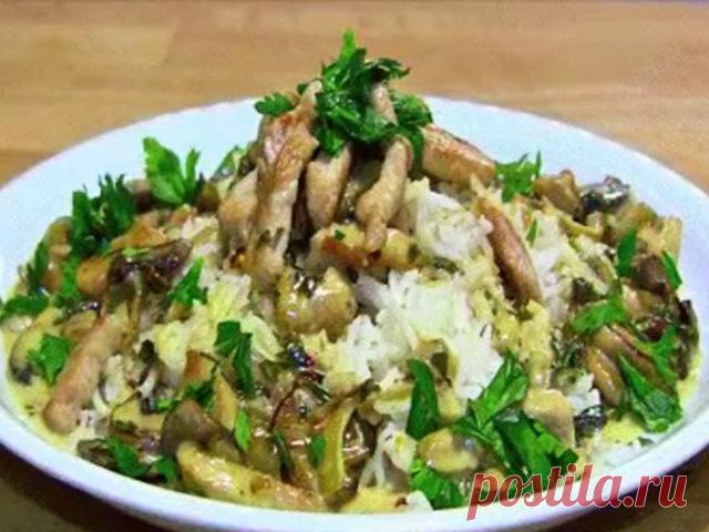 - Вкуснотища необыкновенная!: КУРИНЫЕ ГРЕЗЫ