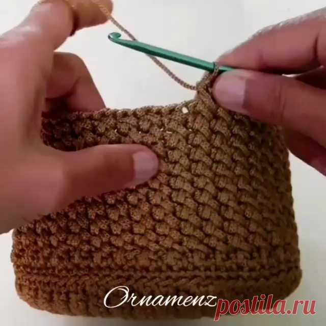 T & M Telares y Manualidades в Instagram: «Que tal está linda puntada? #crochet #freepattern #colombia 💛💙❤ Visita www.telaresymanualidades.com Facebook: T & M Telares y…»