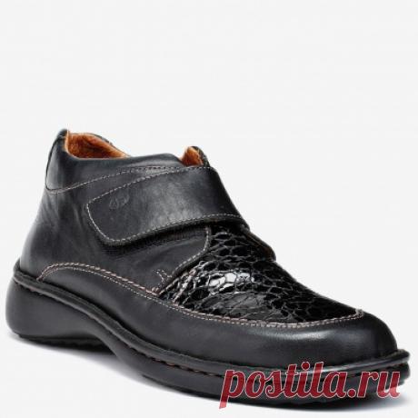 Интернет магазин обуви goodshoes.ru: Ботинки