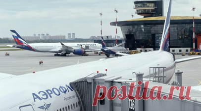 «Аэрофлот» полностью стабилизировал расписание полётов. «Аэрофлот» полностью стабилизировал расписание полётов, сообщили в авиакомпании. Читать далее