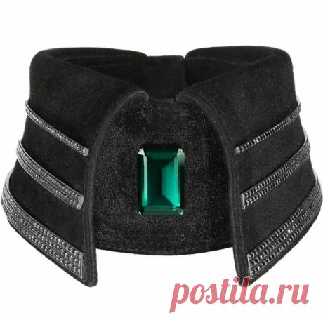 Воротничок от Карла / Воротнички / ВТОРАЯ УЛИЦА