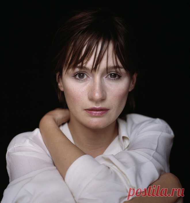 Эмили Мортимер (Emily Mortimer)
- 1 декабря, 1971