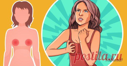 Рак груди – серьезная проблема. Сталкиваясь с ней, врачи делают все возможное, чтобы вылечить пациентов, но делают ли сами женщины то же самое? Надлежащий уход за собой – лучший способ избежать разных проблем со здоровьем.