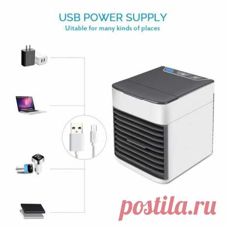 ROZETKA | Портативный мини кондиционер Arctic Air Ultra G2 3 в 1 переносной. Цена, купить Портативный мини кондиционер Arctic Air Ultra G2 3 в 1 переносной в Киеве, Харькове, Днепропетровске, Одессе, Запорожье, Львове. Портативный мини кондиционер Arctic Air Ultra G2 3 в 1 переносной: обзор, описание, продажа