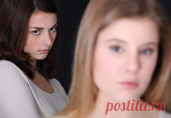 5 лучших способов защиты от завистливых людей Успех одних часто провоцирует безудержную зависть и агрессию других. Более удачливые люди зачастую страдают от таких нападок. Чтобы избавиться от такого агрессивного воздействия, необходимо предпринят...