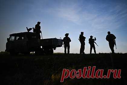 Российский ветеран СВО добрался до передовой вместе с ребенком с одной целью