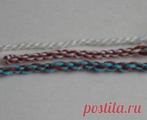 плетение | Записи в рубрике плетение | Дневник helen1