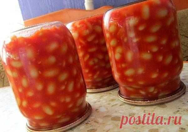 Вкусные рецепты - рецепты на зиму