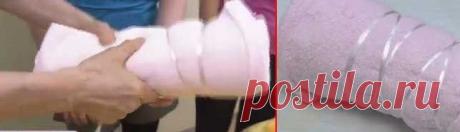 С приветом из речки! - Лежу-стройнею.