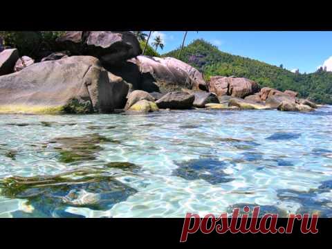 Красивые места нашей планеты | Видео уроки для всех