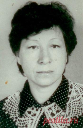 Литературная карта Красноярского края