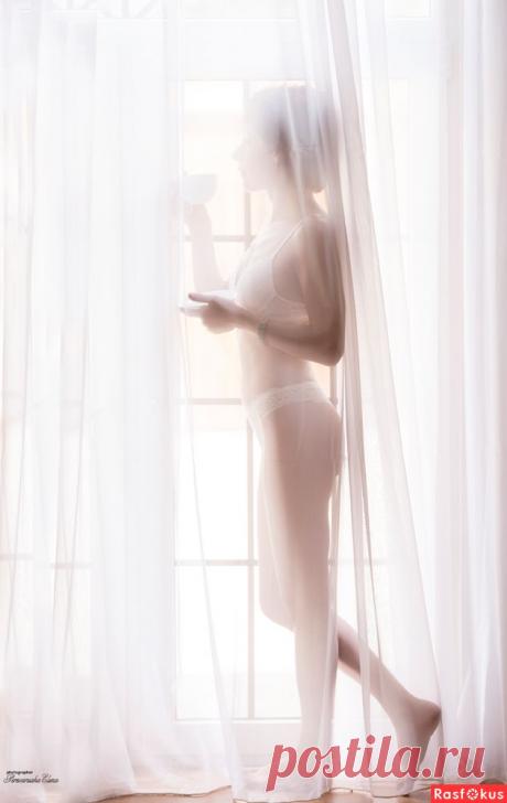 Фото: Glamour. Фотограф Елена Переварюха. Гламур - Фото и фотограф на Расфокусе.