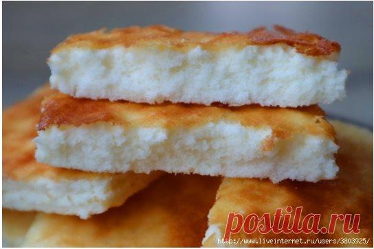 Вкуснее вкусного: десерт из 2 ингредиентов за 10 минут - фантастический вкус!