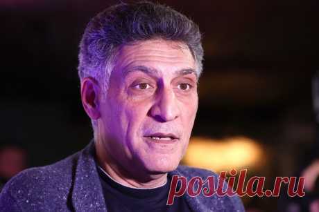 2025--Симоньян рассказала об улучшении состояния Кеосаяна