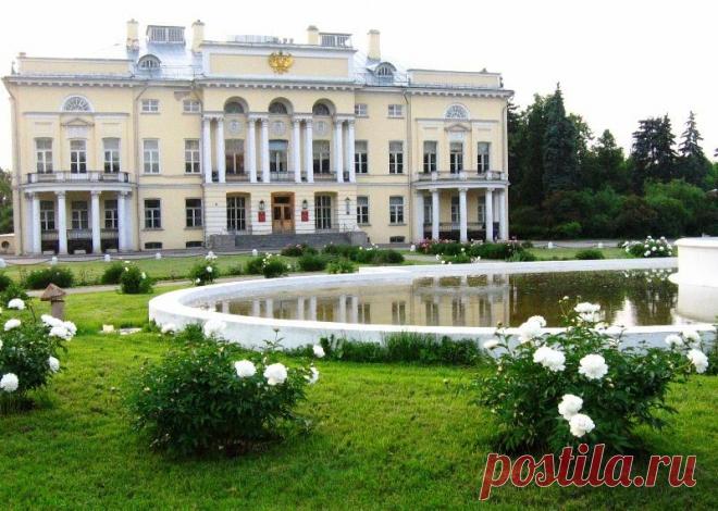 В землях Волоцкого княжества.