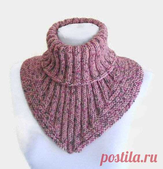 Манишка от Николы Сусен